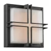 Piccolo Outdoor Wall/Ceiling Light Fixture