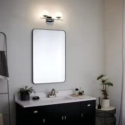 Jasper Bathroom Vanity Light