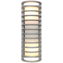 Bermuda Outdoor Bulkhead Wall Light -Fashion Lighting 455884 scaled