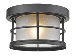 Z-LIte Exterior Additions Outdoor Ceiling Flush Light -Fashion Lighting 475876