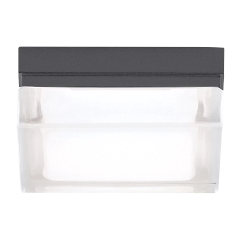 Boxie Outdoor Wall / Ceiling Light Fixture 8 Boxie Outdoor Wall / Ceiling Light Fixture - Image 8