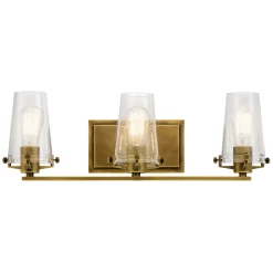 Alton Bathroom Vanity Light -Fashion Lighting 489367