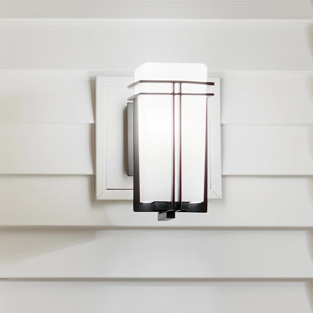 Tremillo Outdoor Wall Sconce 1 Tremillo Outdoor Wall Sconce