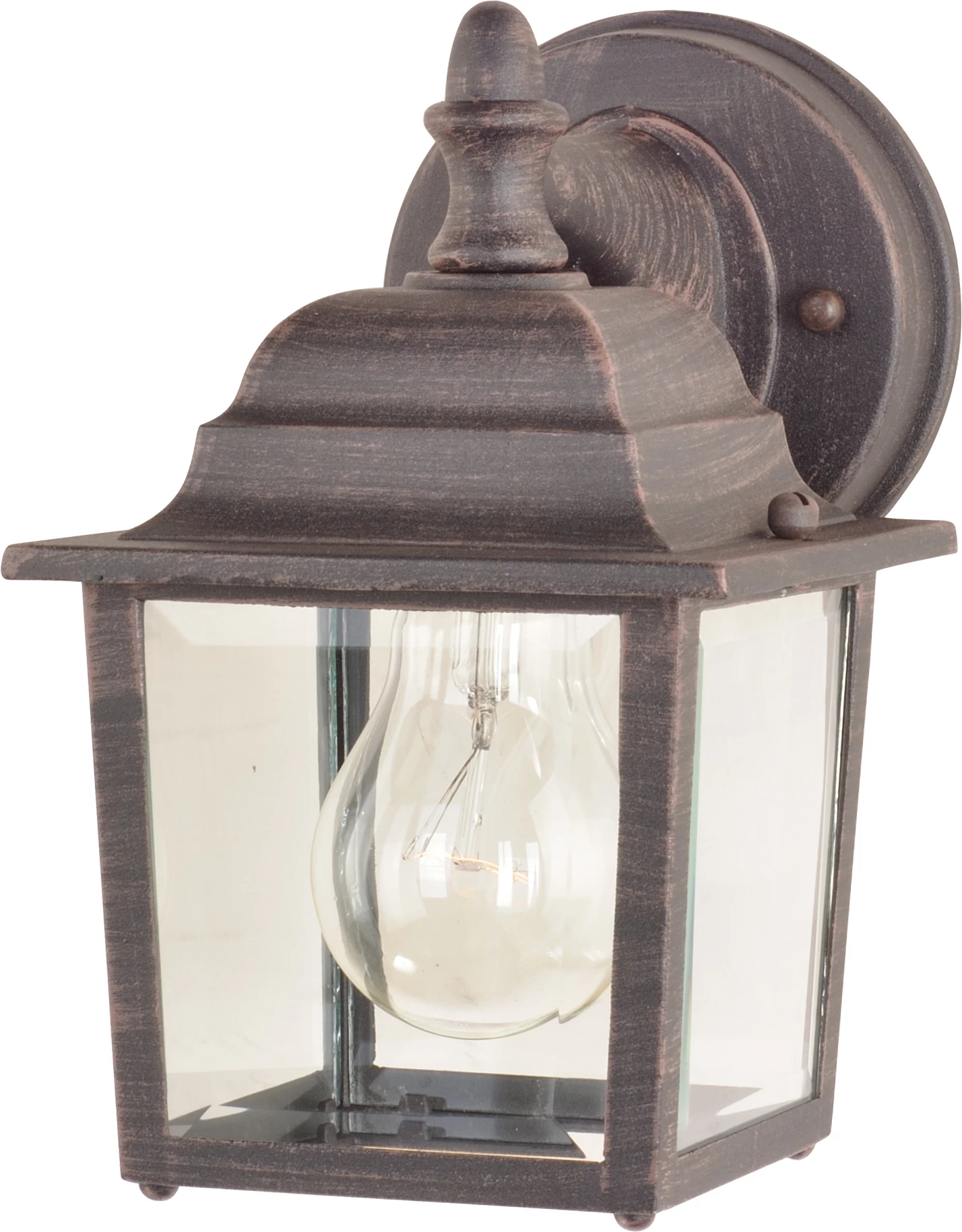 Builder 1025 Outdoor Wall Light 1 Builder 1025 Outdoor Wall Light