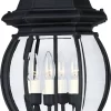 Crown Hill Outdoor Pendant