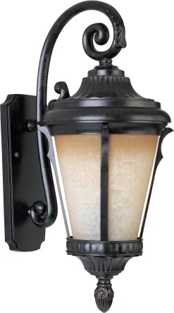 Odessa Outdoor Wall Light