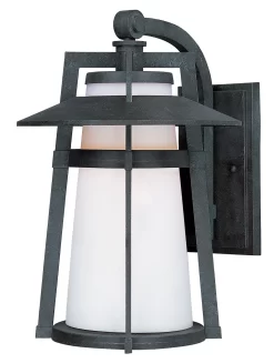 Calistoga Outdoor Wall Light -Fashion Lighting 497199