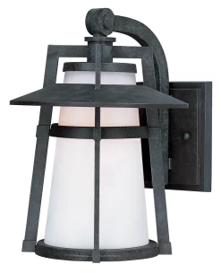 Calistoga Outdoor Wall Light -Fashion Lighting 497200