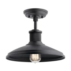 Allenbury Outdoor Convertible Pendant