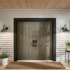 Pier Outdoor Wall Light