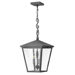 Trellis 120V Outdoor Pendant -Fashion Lighting 502711