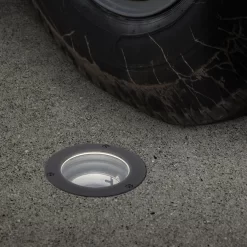 LED 3 Inch 120V In Ground Well Light -Fashion Lighting 5032 app1