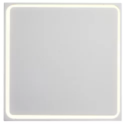 Alumilux Outline 120V Outdoor Wall Sconce -Fashion Lighting 503930