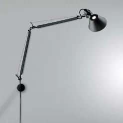 Artemide Tolomeo Mini Plug-In Wall Light 5 Artemide Tolomeo Mini Plug-In Wall Light -Fashion Lighting 51300