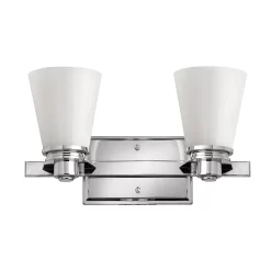 Avon Bathroom Vanity Light 19 Avon Bathroom Vanity Light -Fashion Lighting 51794