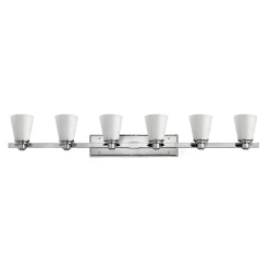 Avon Bathroom Vanity Light 14 Avon Bathroom Vanity Light -Fashion Lighting 51800