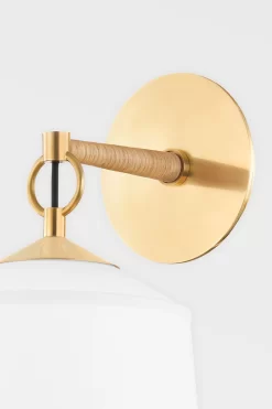 White Plains Wall Sconce