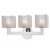 Sagamore Bathroom Vanity Light