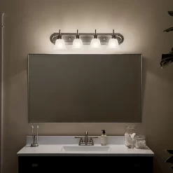 Signature 533 Bathroom Vanity Light
