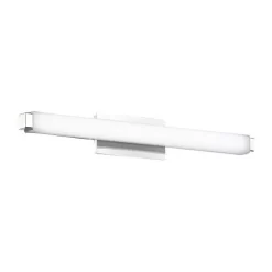 Mini Vogue Bathroom Vanity Light -Fashion Lighting 534430