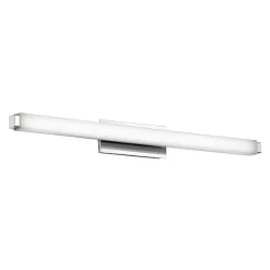 Mini Vogue Bathroom Vanity Light -Fashion Lighting 534432