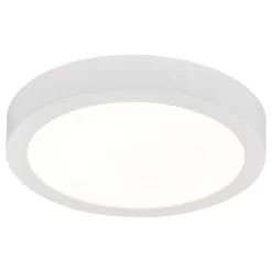 Ulko 120V Round Outdoor Ceiling Light -Fashion Lighting 540424