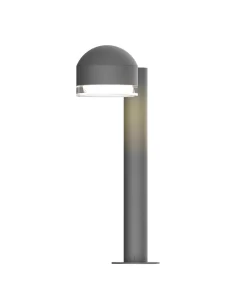 Reals DC FH/FW Outdoor Bollard Light 16 Reals DC FH/FW Outdoor Bollard Light -Fashion Lighting 541617