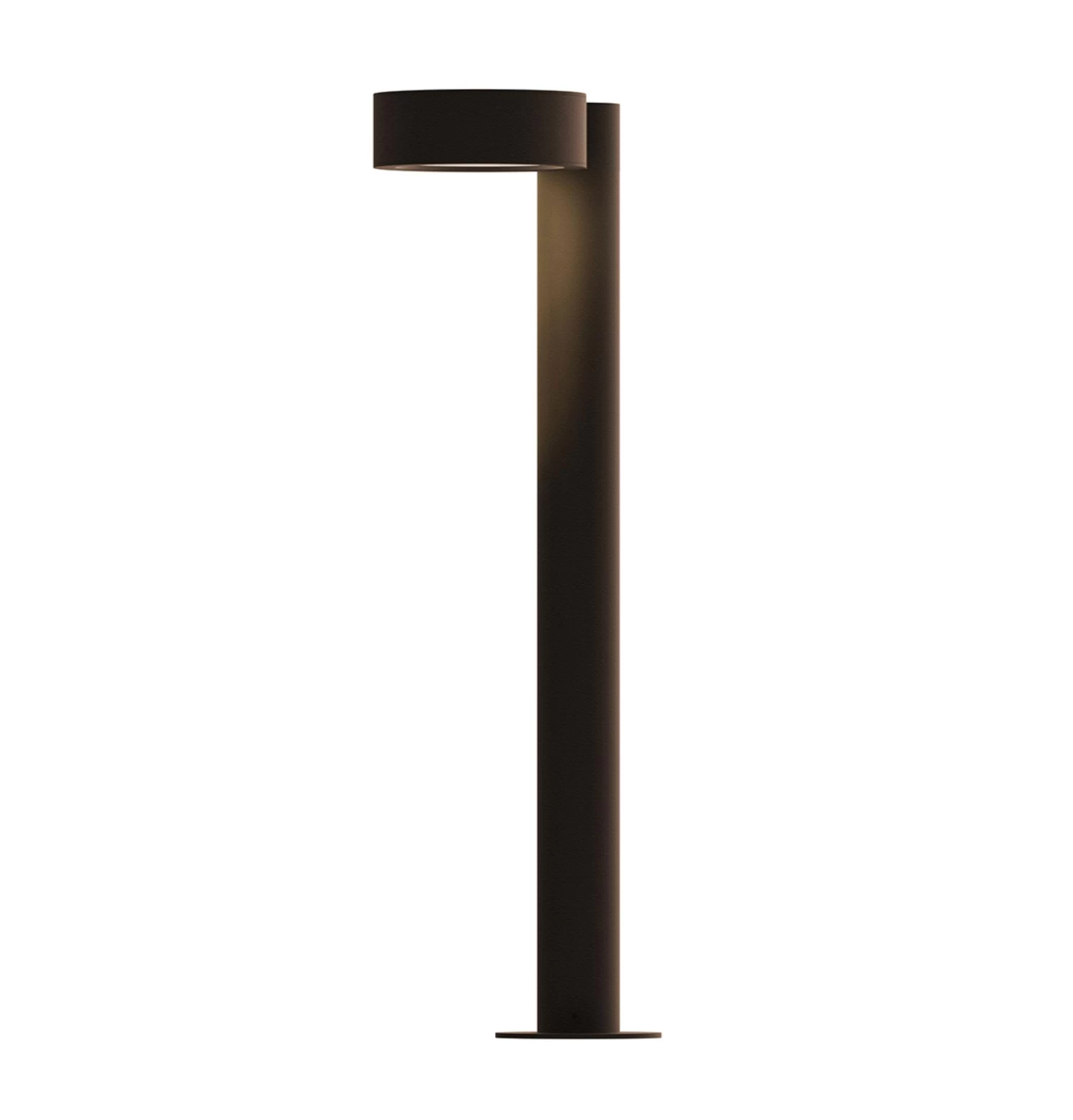 Reals PC PL Outdoor Bollard Light 4 Reals PC PL Outdoor Bollard Light - Image 4