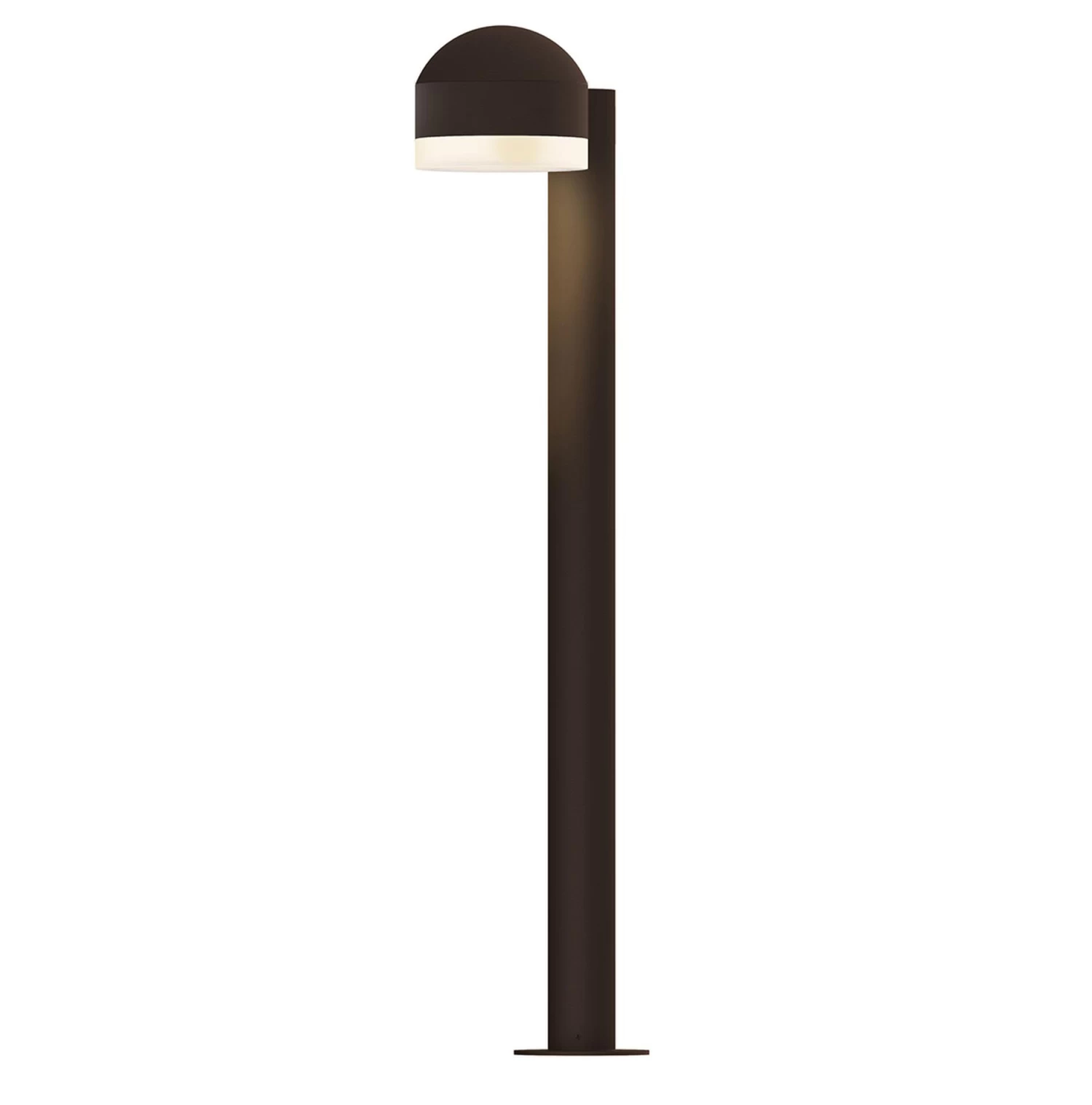 Reals DC FH/FW Outdoor Bollard Light 6 Reals DC FH/FW Outdoor Bollard Light - Image 6