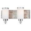 Cashelmara Bathroom Vanity Light