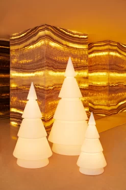 Forest Floor Lamp -Fashion Lighting 54250L Ice add2