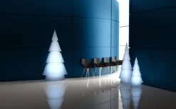 Forest Floor Lamp -Fashion Lighting 54250L Ice add3