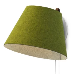 Lana Plug-in Wall Sconce -Fashion Lighting 557629