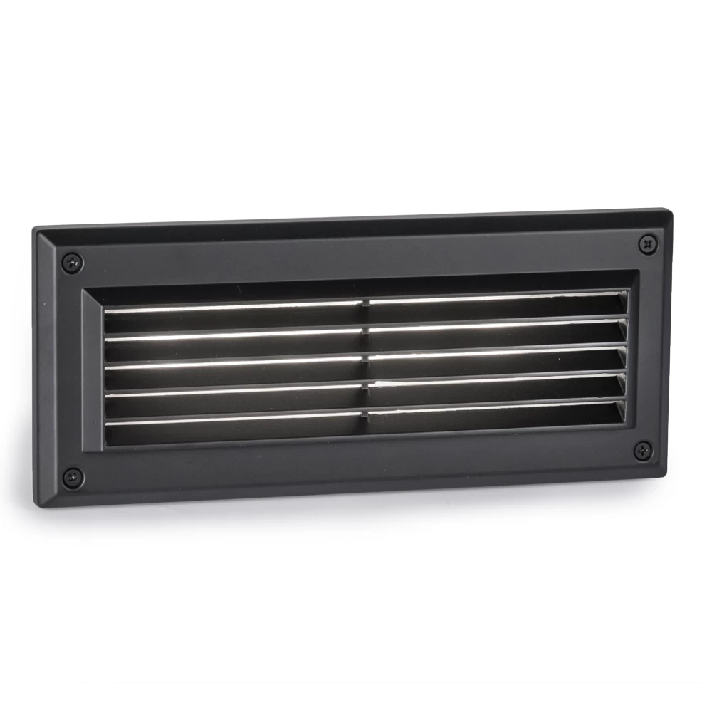 Endurance Louvered Brick Light 3 Endurance Louvered Brick Light - Image 3