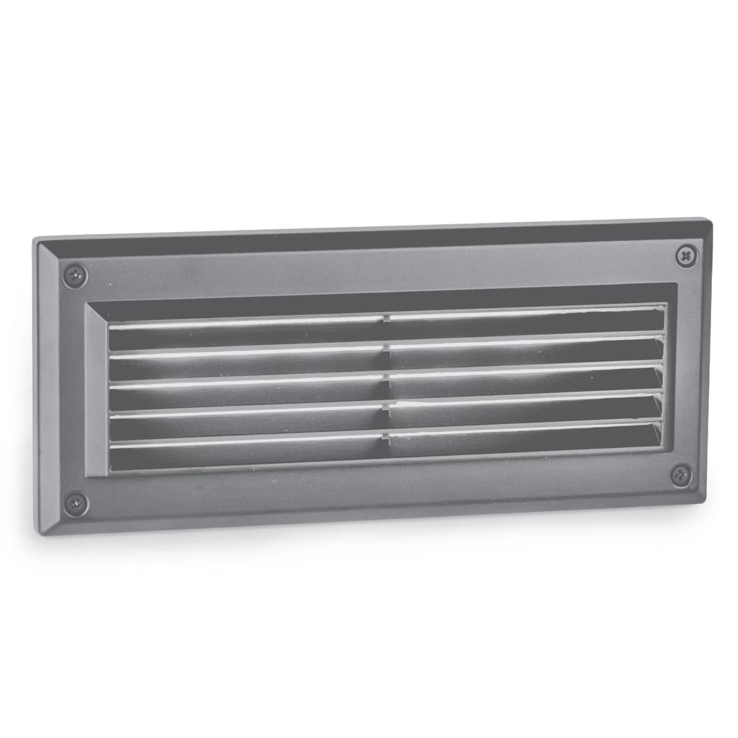 Endurance Louvered Brick Light 2 Endurance Louvered Brick Light - Image 2
