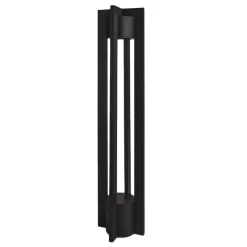 Chamber 12V Bollard 5 Chamber 12V Bollard -Fashion Lighting 558034