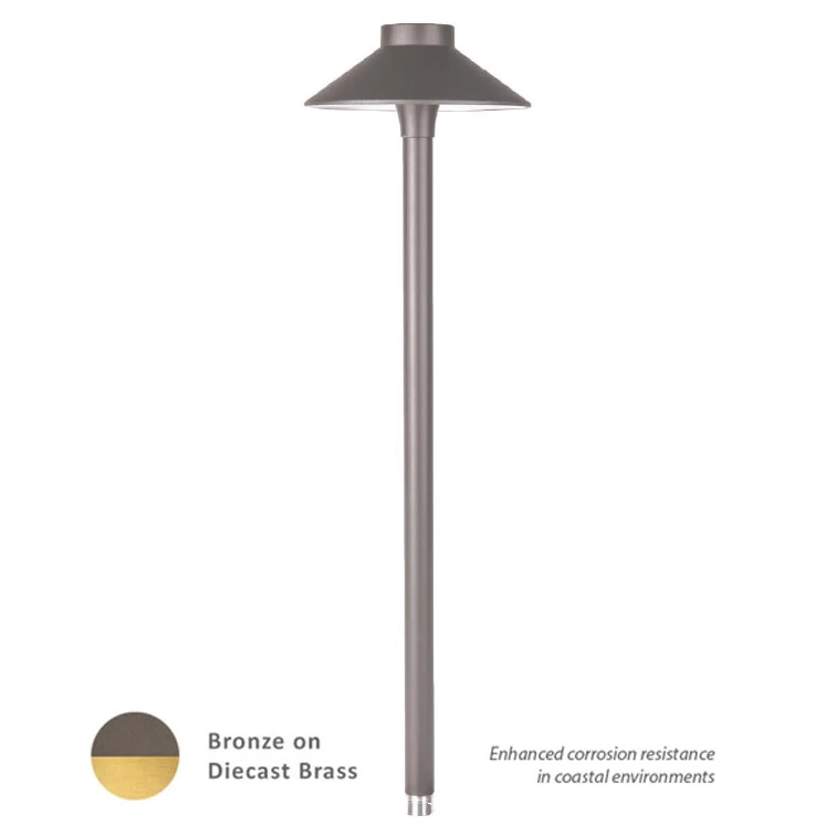 Tiki 12V Path Light 4 Tiki 12V Path Light - Image 4