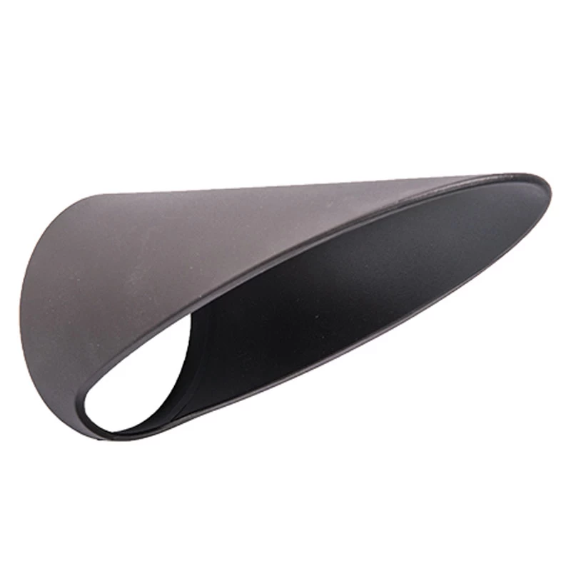 Long Shroud Landscape Accessory 1 Long Shroud Landscape Accessory