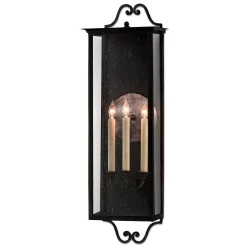 Giatti Outdoor Wall Light