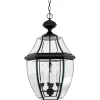 Newbury Outdoor Pendant