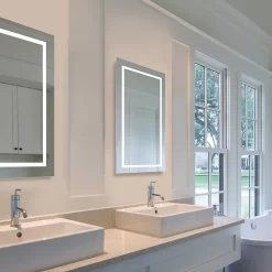 Unity Lighted Mirror