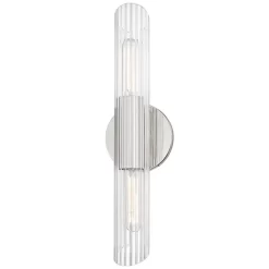 Cecily Bathroom Vanity Light -Fashion Lighting 575178
