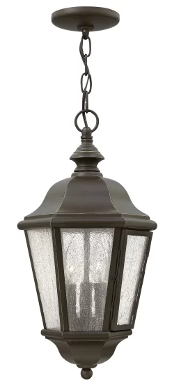 Edgewater 120V Outdoor Pendant