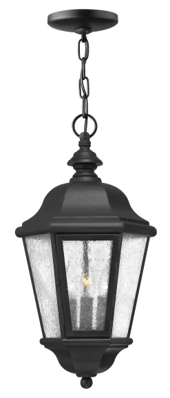 Edgewater 120V Outdoor Pendant -Fashion Lighting 578859