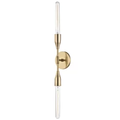 Tara Double Wall Light