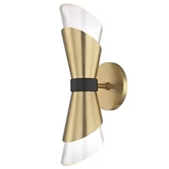Angie Wall Light