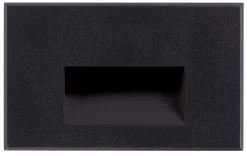 Sonic 120V Outdoor Horizontal Step Light 9 Sonic 120V Outdoor Horizontal Step Light -Fashion Lighting 583122