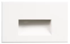 Sonic 120V Outdoor Horizontal Step Light 11 Sonic 120V Outdoor Horizontal Step Light -Fashion Lighting 583124