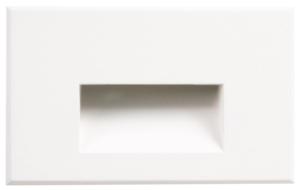 Sonic 120V Outdoor Horizontal Step Light 6 Sonic 120V Outdoor Horizontal Step Light - Image 6