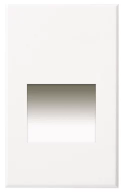 Sonic Outdoor 120V Vertical Step Light -Fashion Lighting 583127